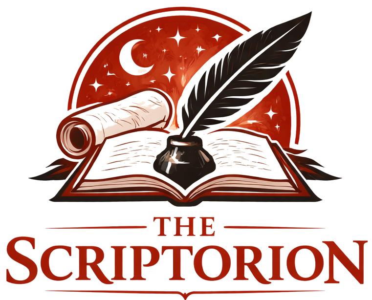 Scriptorion