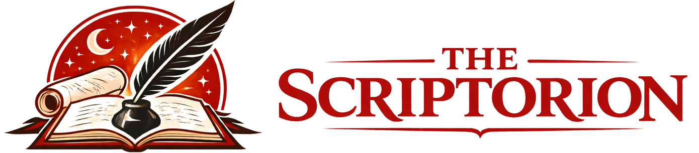 Scriptorion